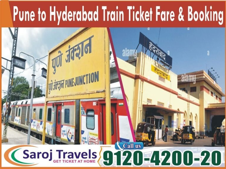 pune-to-hyderabad-train-ticket-price-saroj-travels